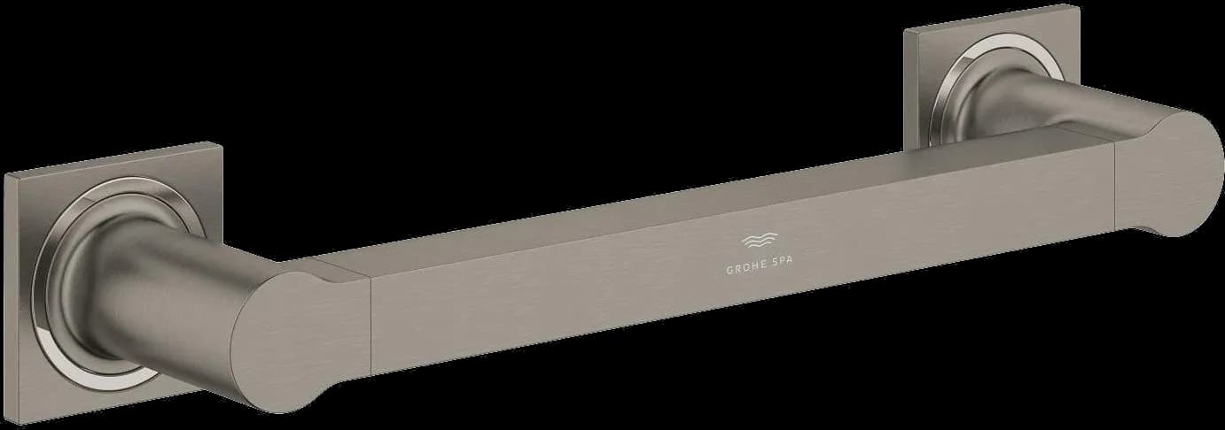 GROHE Allure Bară de sprijin - finisaj Antracit - Brushed Hard Graphite