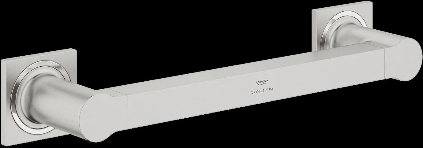 GROHE Allure Bară de sprijin - finisaj Supersteel Infinity