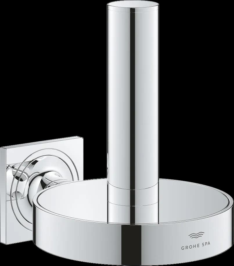 GROHE Allure Suport rezervă hârtie igienică