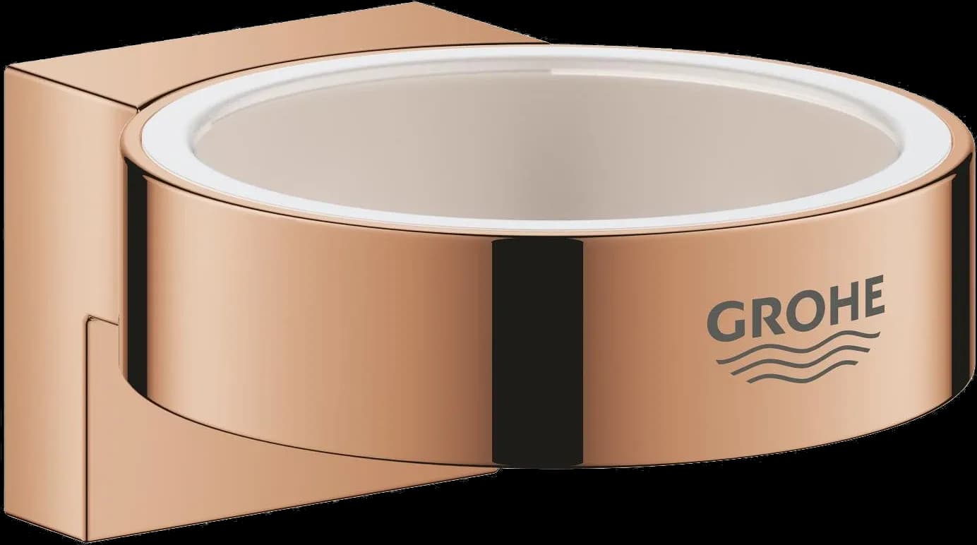 GROHE Selection Suport - finisaj Bronz - Warm Sunset