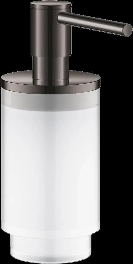 GROHE Selection Dozator săpun lichid - finisaj Antracit - Hard Graphite