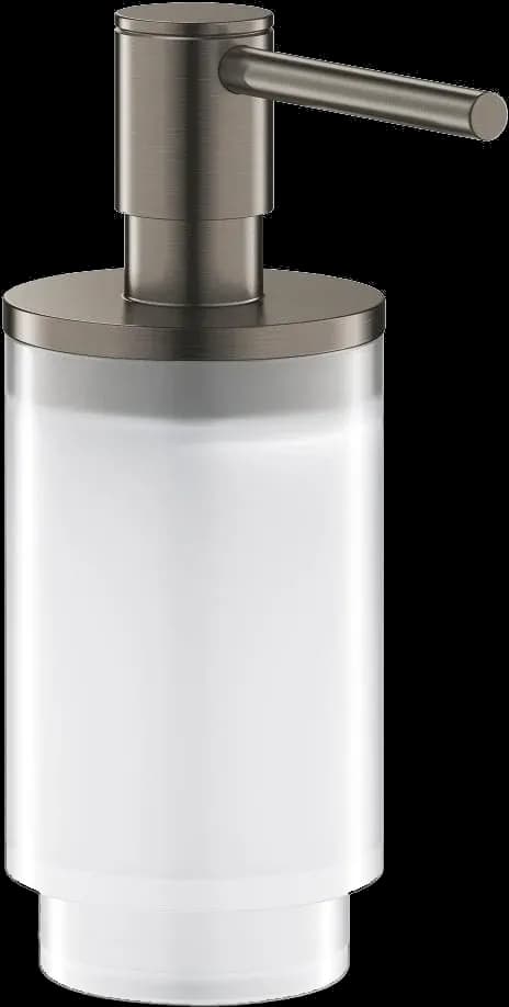 GROHE Selection Dozator săpun lichid - finisaj Antracit - Brushed Hard Graphite