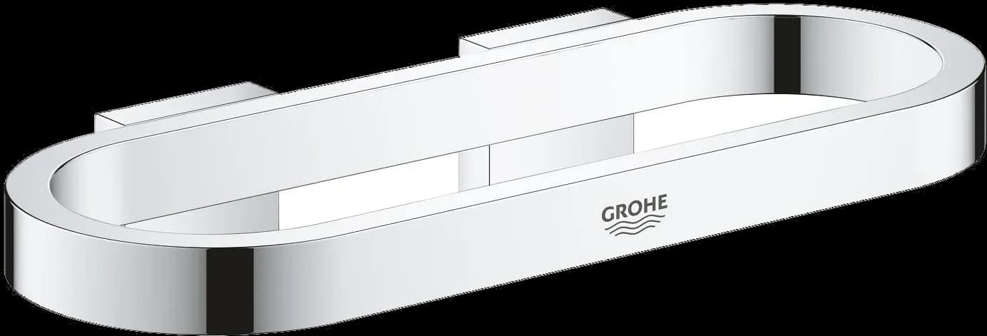 GROHE Selection Inel / suport pentru prosop