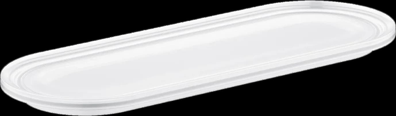 GROHE Selection Farfurie pentru săpun, fără suport