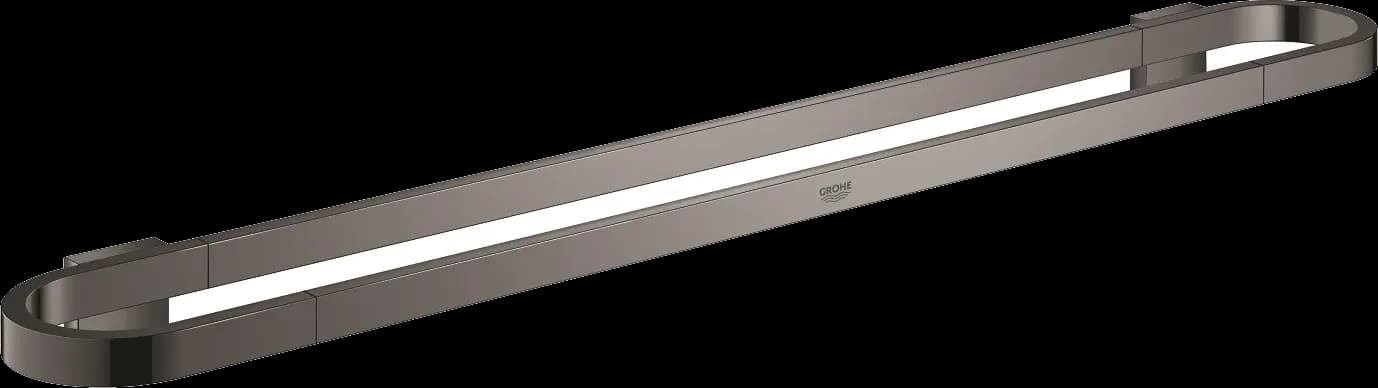 GROHE Selection Suport pentru prosop - finisaj Antracit - Hard Graphite