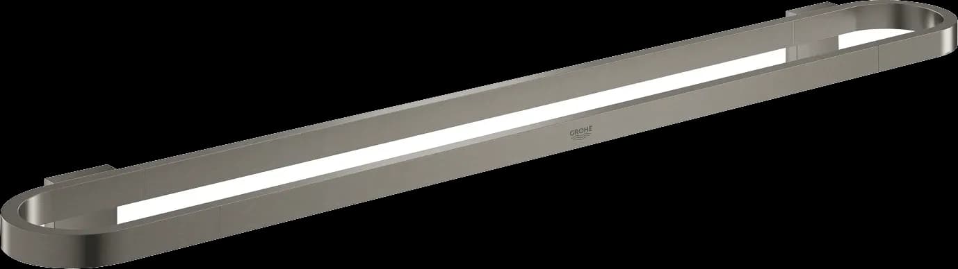 GROHE Selection Suport pentru prosop - finisaj Antracit - Brushed Hard Graphite
