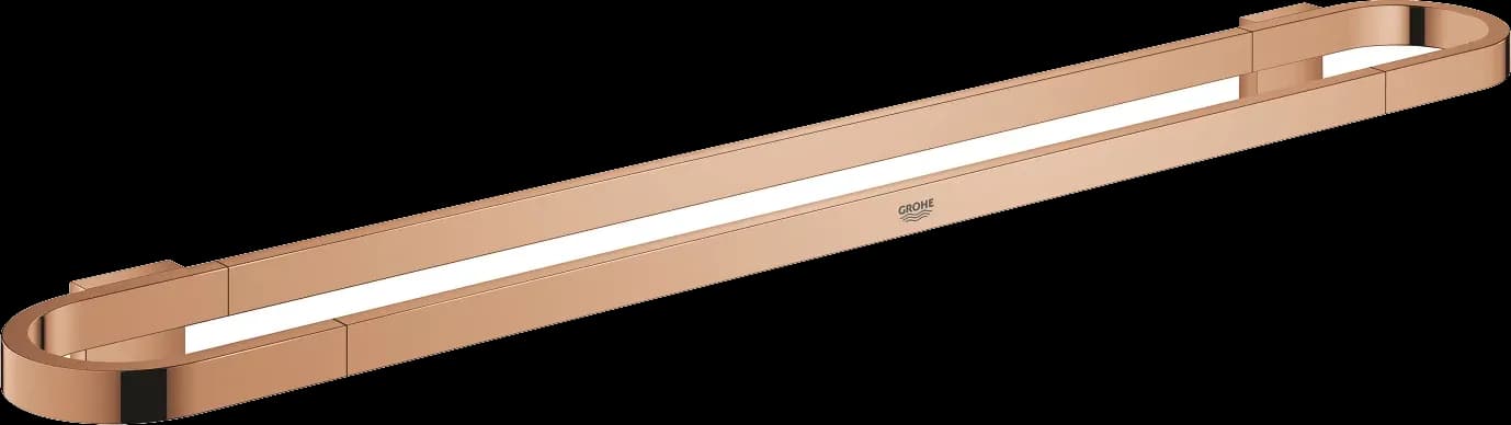 GROHE Selection Suport pentru prosop - finisaj Bronz - Warm Sunset