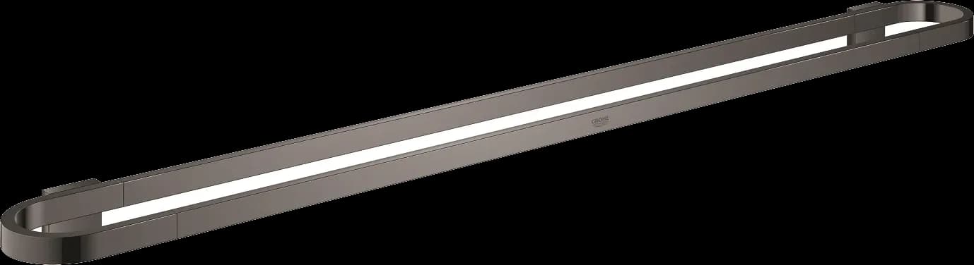 GROHE Selection Suport pentru prosop - finisaj Antracit - Hard Graphite