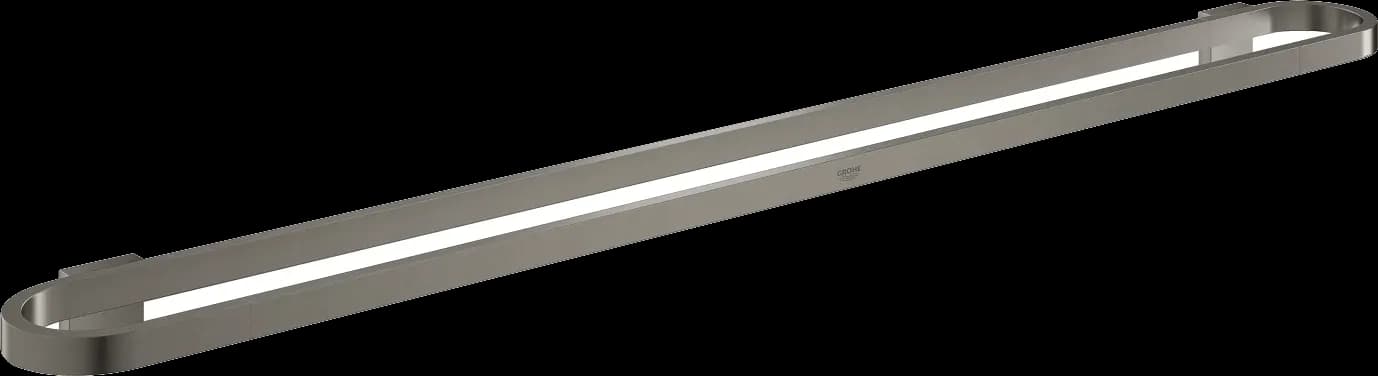 GROHE Selection Suport pentru prosop - finisaj Antracit - Brushed Hard Graphite