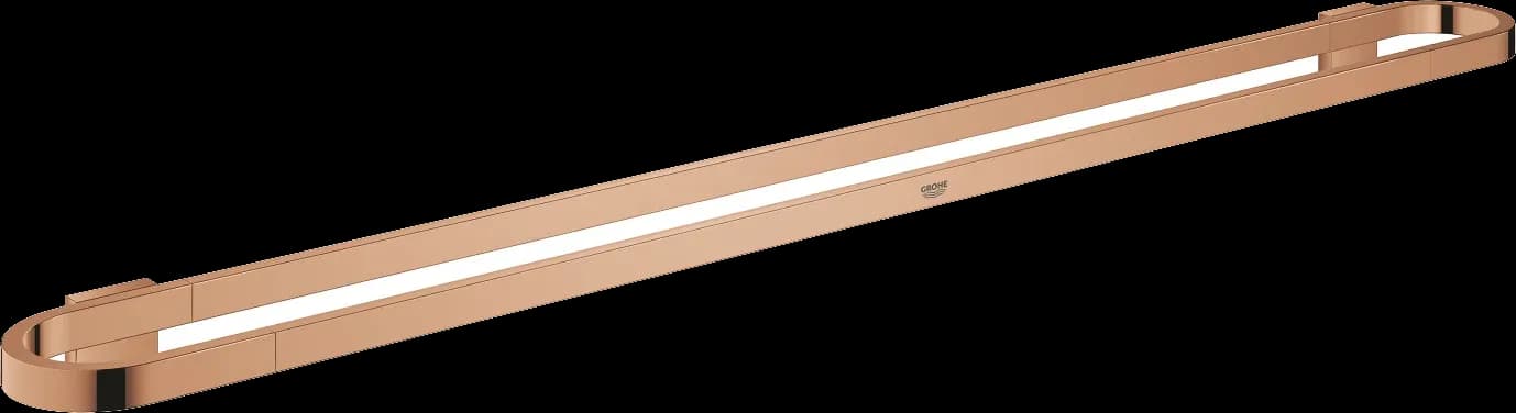 GROHE Selection Suport pentru prosop - finisaj Bronz - Warm Sunset