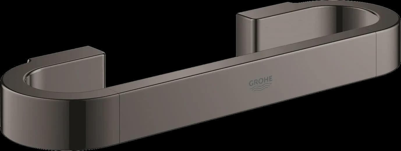 GROHE Selection Bară de susținere cadă - finisaj Antracit - Hard Graphite