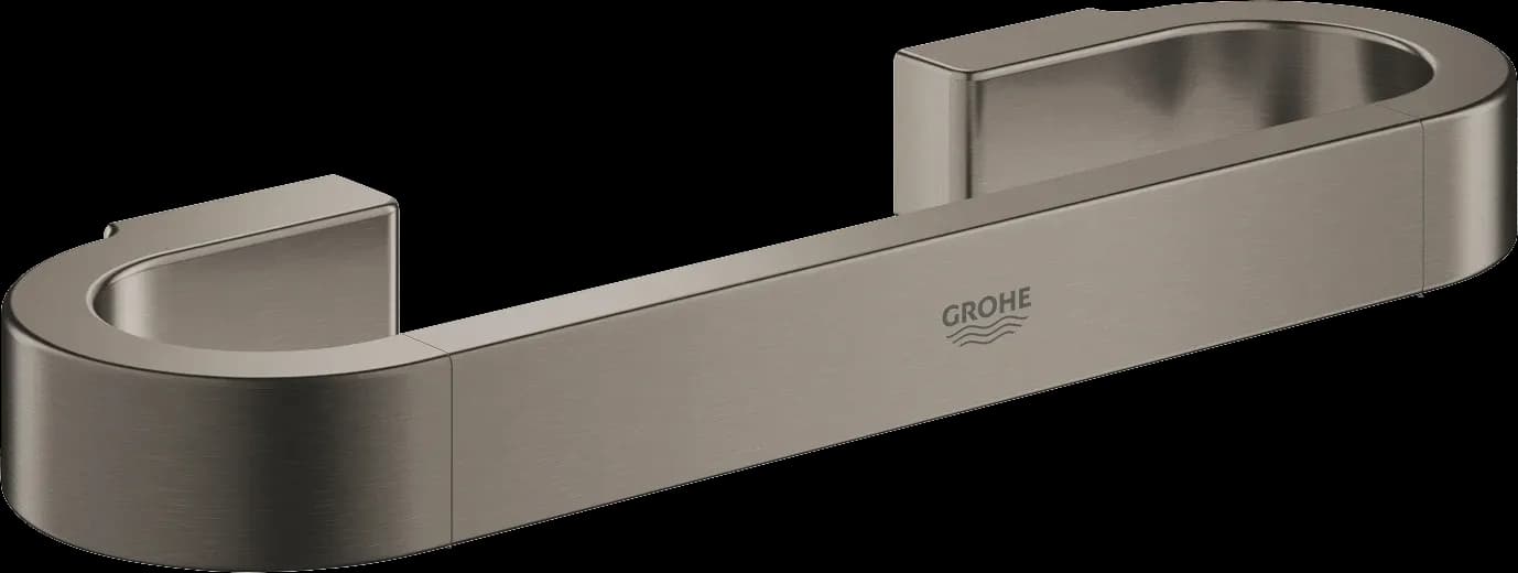 GROHE Selection Bară de susținere cadă - finisaj Antracit - Brushed Hard Graphite