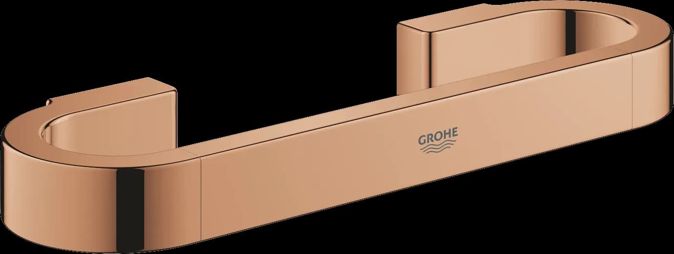 GROHE Selection Bară de susținere cadă - finisaj Bronz - Warm Sunset