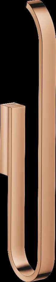 GROHE Selection Suport pentru hârtie igienică de rezervă (2 role) - finisaj Bronz - Warm Sunset