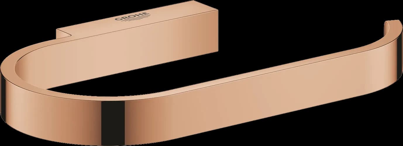 GROHE Selection Suport hârtie igienică - finisaj Bronz - Warm Sunset
