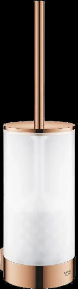 GROHE Selection Set perie WC - finisaj Bronz - Warm Sunset