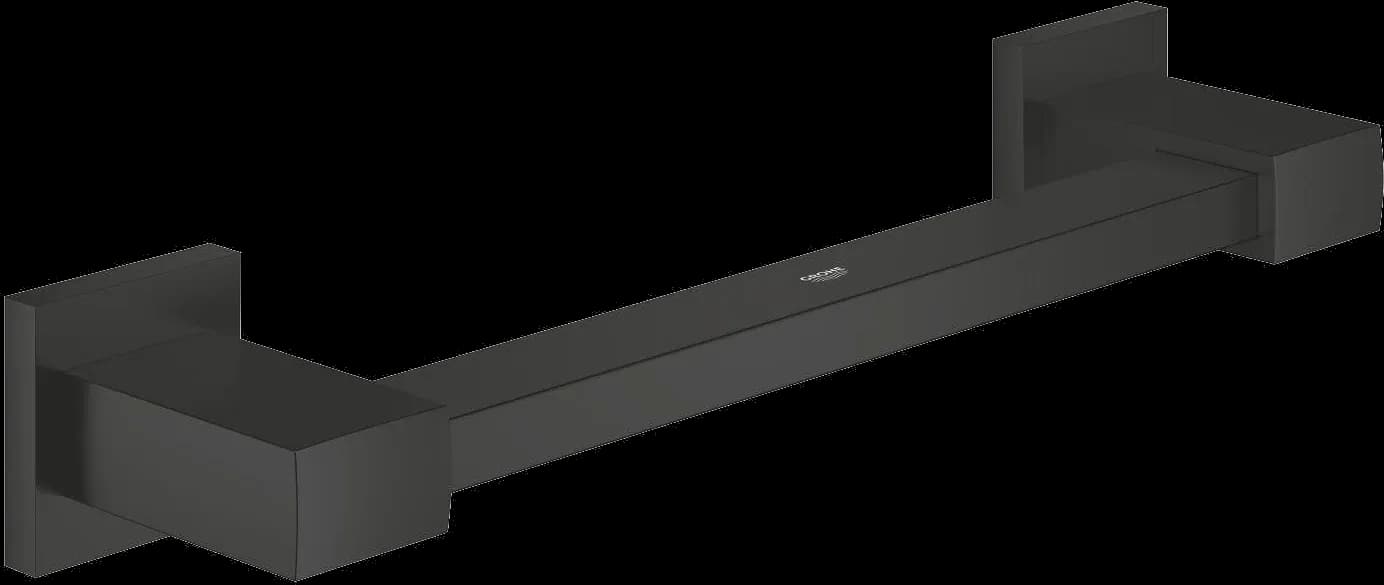 GROHE Start Cube Bară de susținere cadă - finisaj Negru - Matt Black