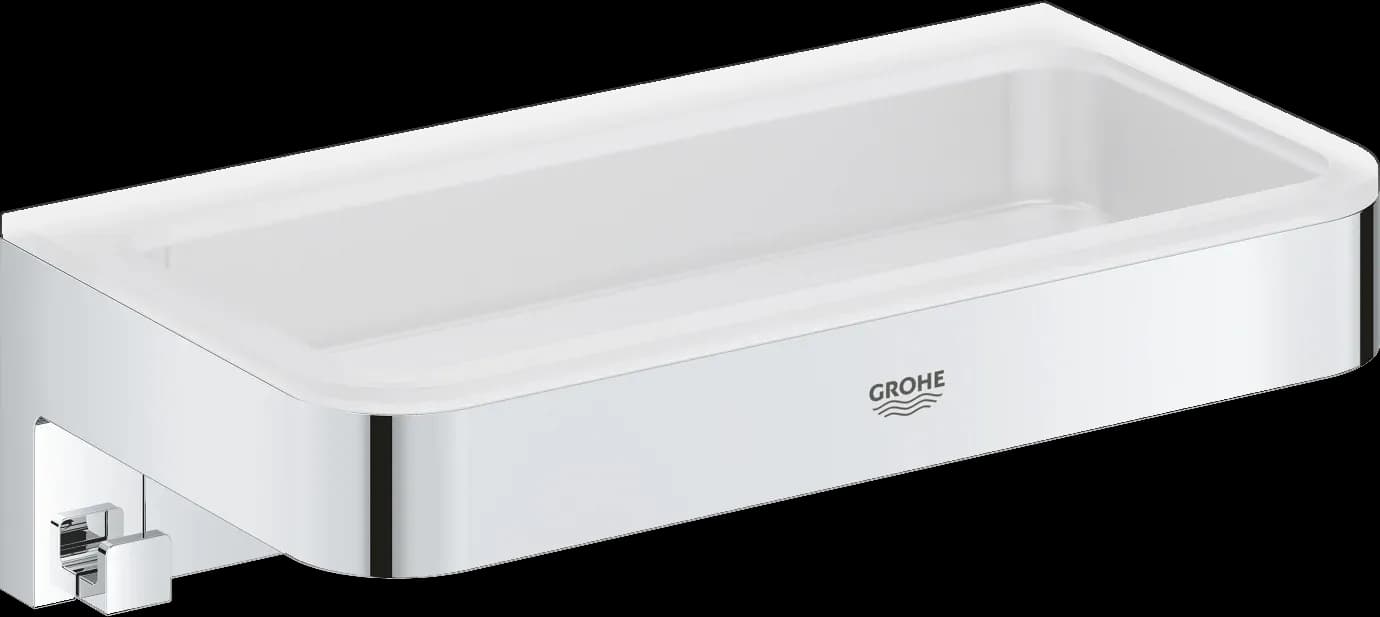 GROHE Start Cube Coș pentru duș