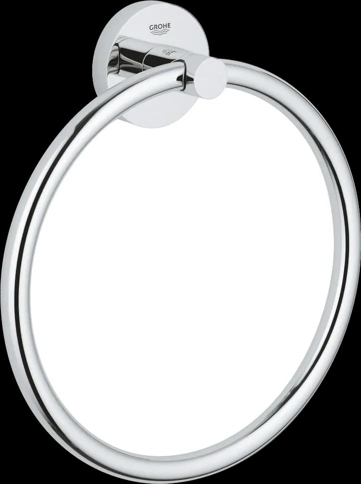 GROHE Start Inel pentru prosop