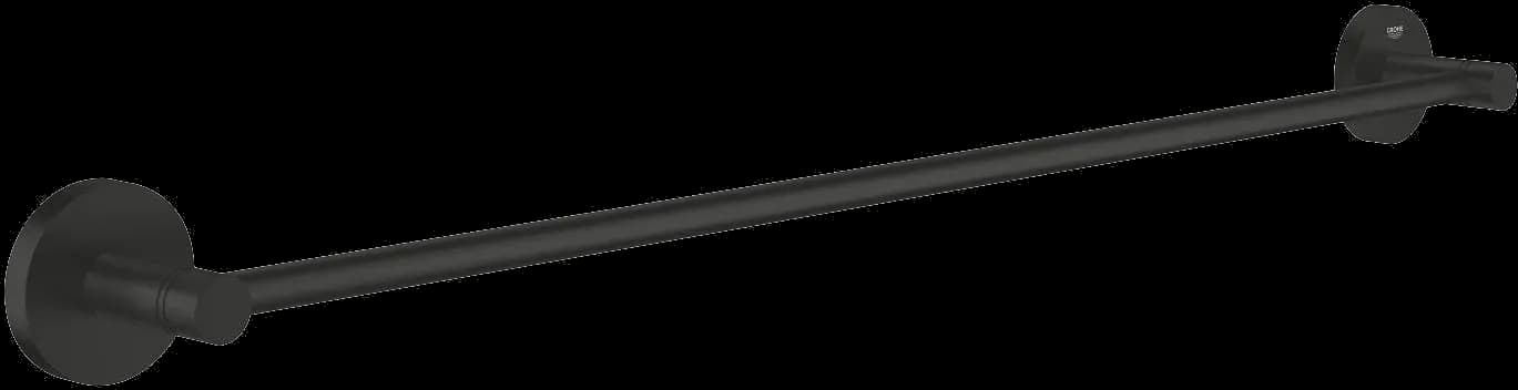 GROHE Start Suport pentru prosop - finisaj Negru - Matt Black