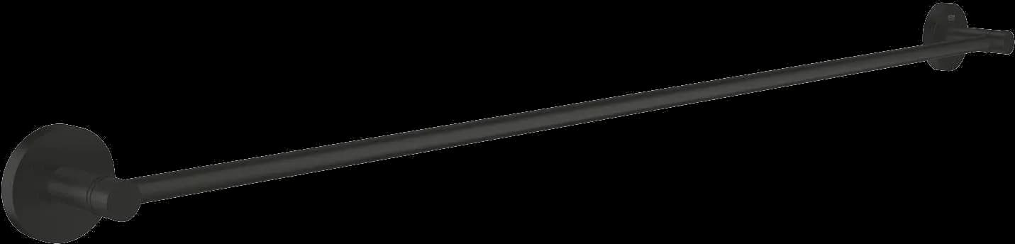 GROHE Start Suport pentru prosop - finisaj Negru - Matt Black