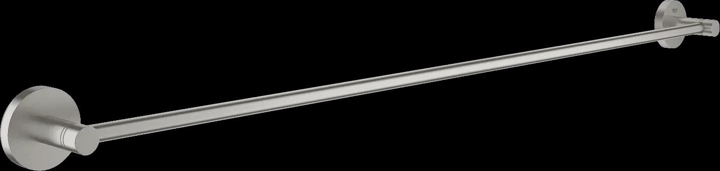GROHE Start Suport pentru prosop - finisaj Supersteel Infinity