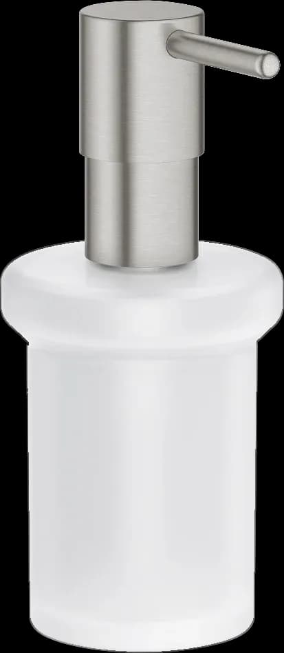 GROHE Start Dozator de săpun de schimb - finisaj Supersteel Infinity