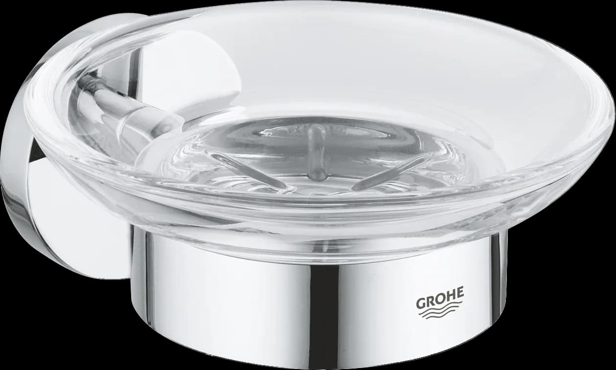 GROHE Start Savonieră cu suport