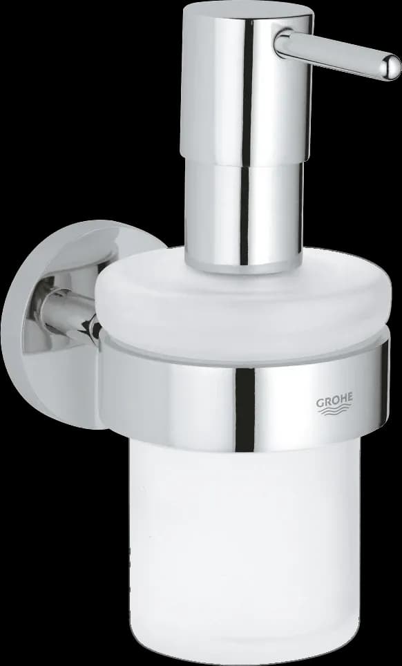 GROHE Start Dozator săpun lichid cu suport