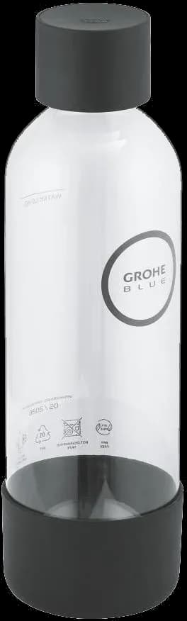 GROHE Blue Fizz Sticlă de apă