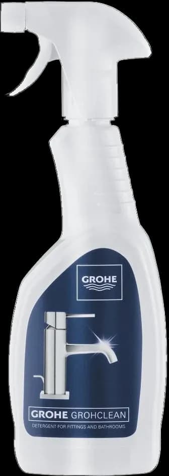 GROHE GROHClean Detergent pentru armături și baie