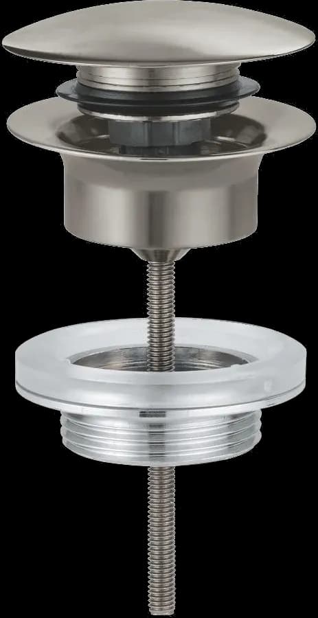GROHE Ventil de scurgere cu dop push-open