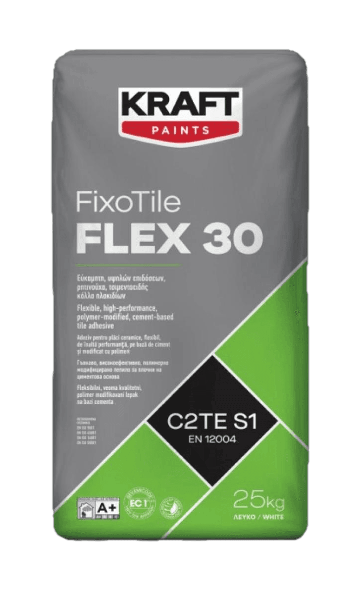 Kraft FixoTile Flex 30