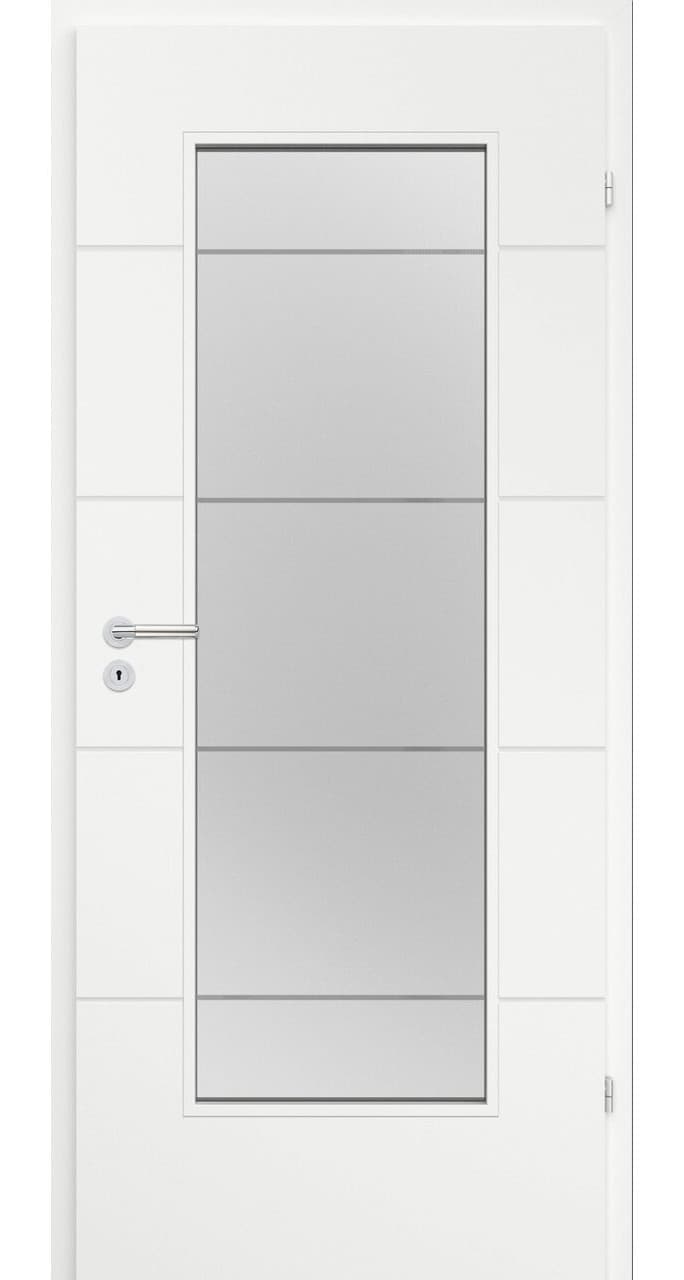 Linea 1.2 Alb Vopsit