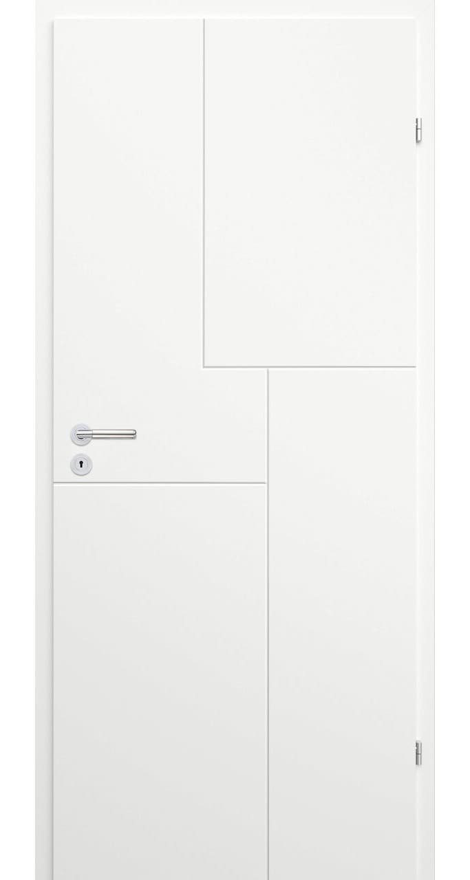 Linea 2.11 Alb Vopsit