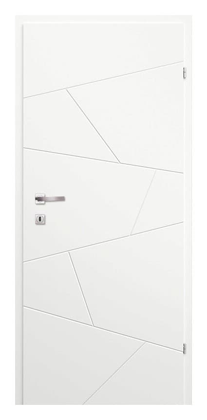 Linea 2.12 Alb Vopsit