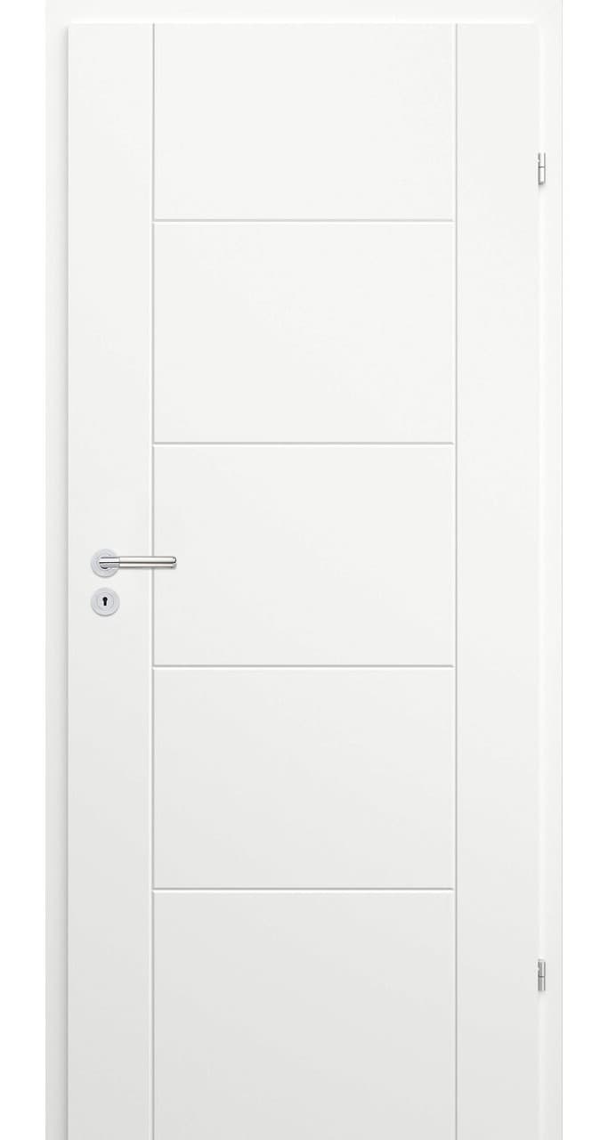 Linea 2.2 Alb Vopsit