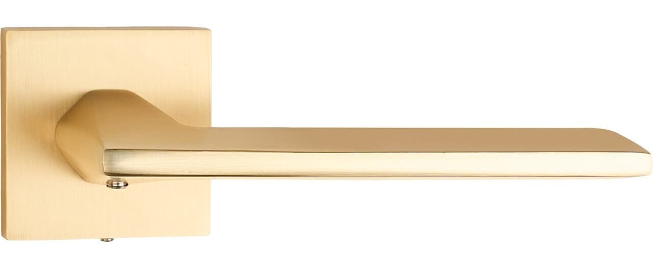 Mâner star auriu