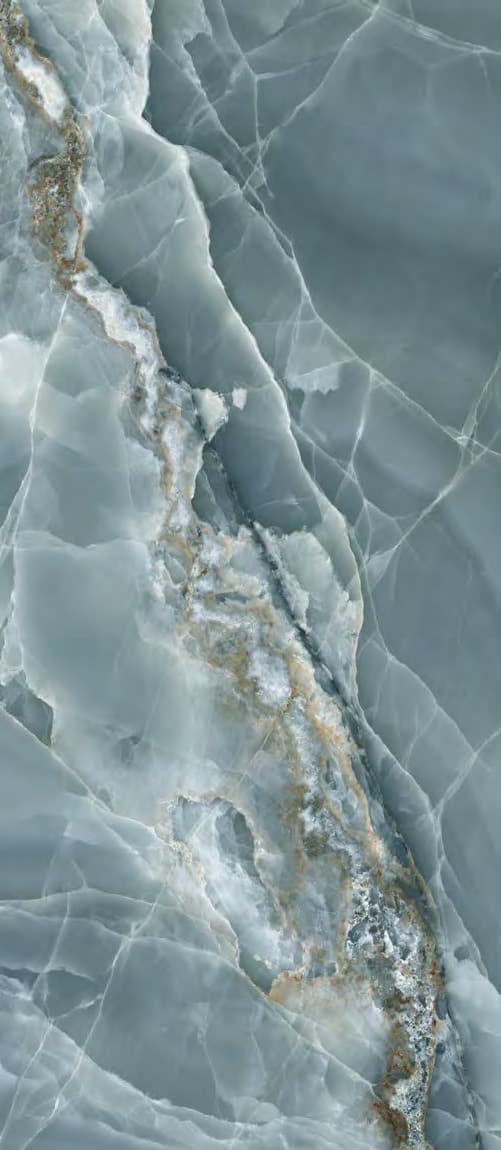 Tele di Marmo Collections Onyx Green