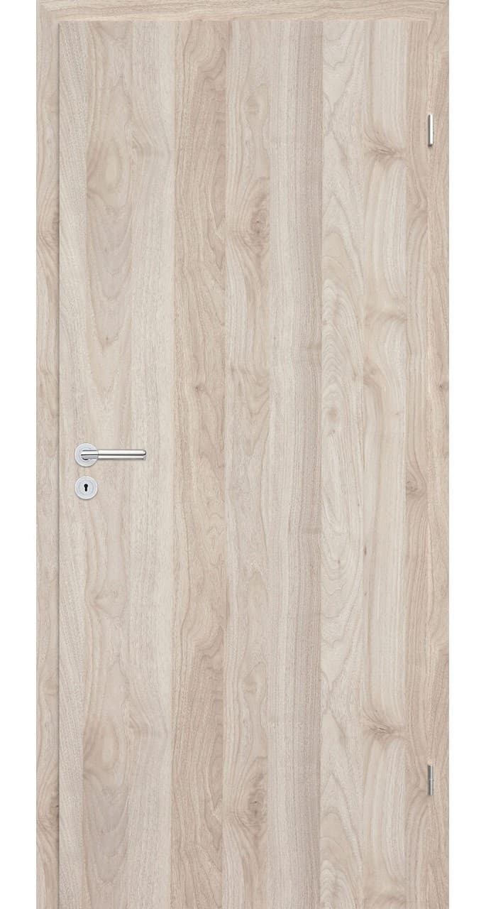 Natura HR 1 (ușă plină) Nuc Columbian