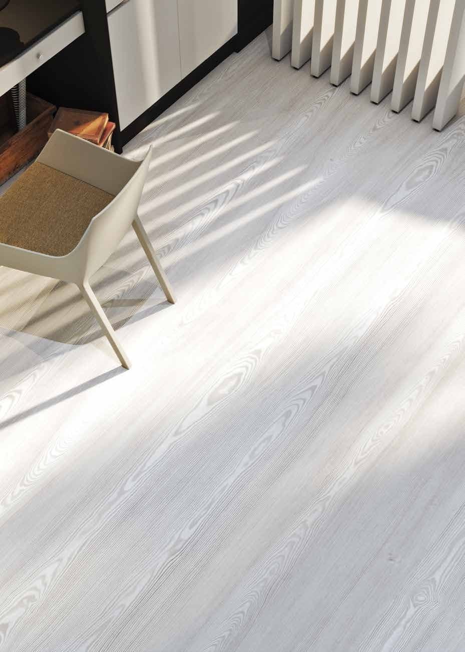 Parchet laminat Natura Meşe - textură