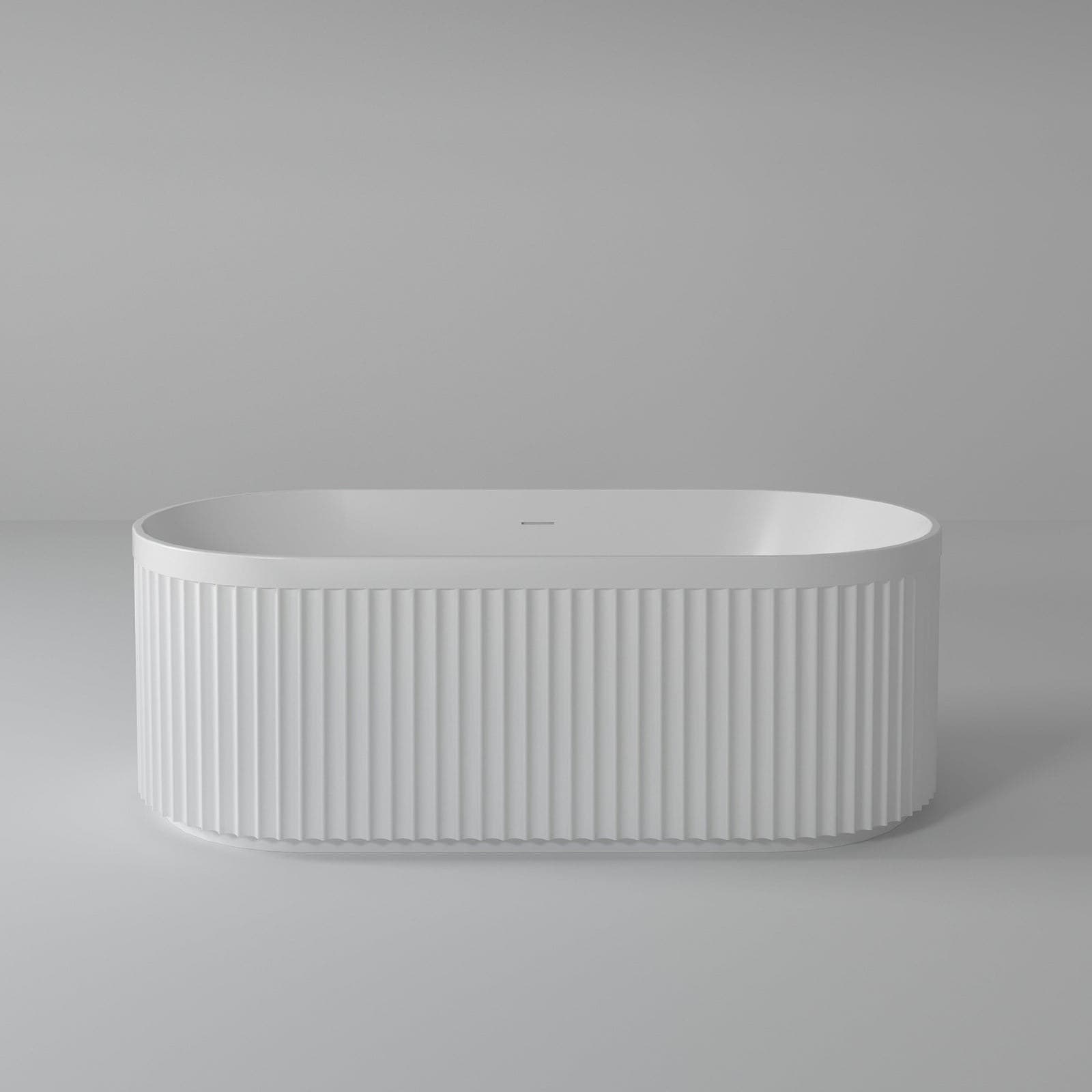 Cadă din acril freestanding Aria JL6866 - montat