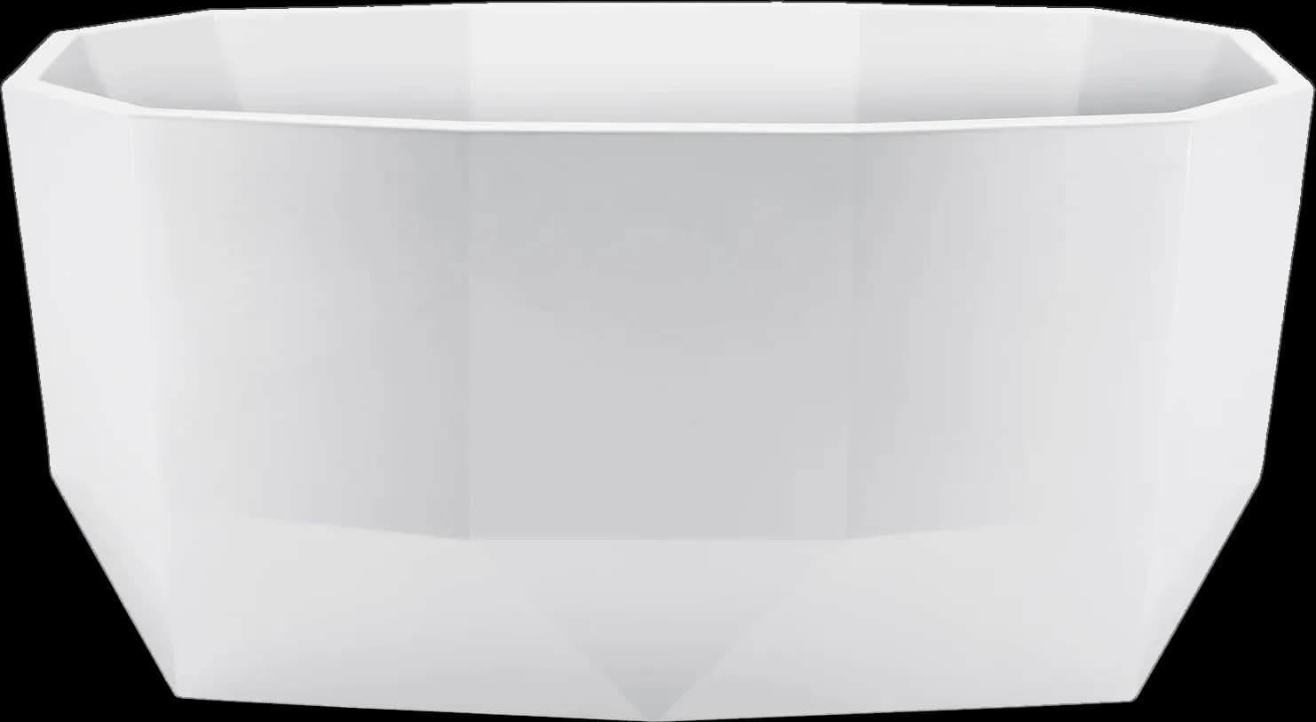 Cadă din acril freestanding Elva JL6917