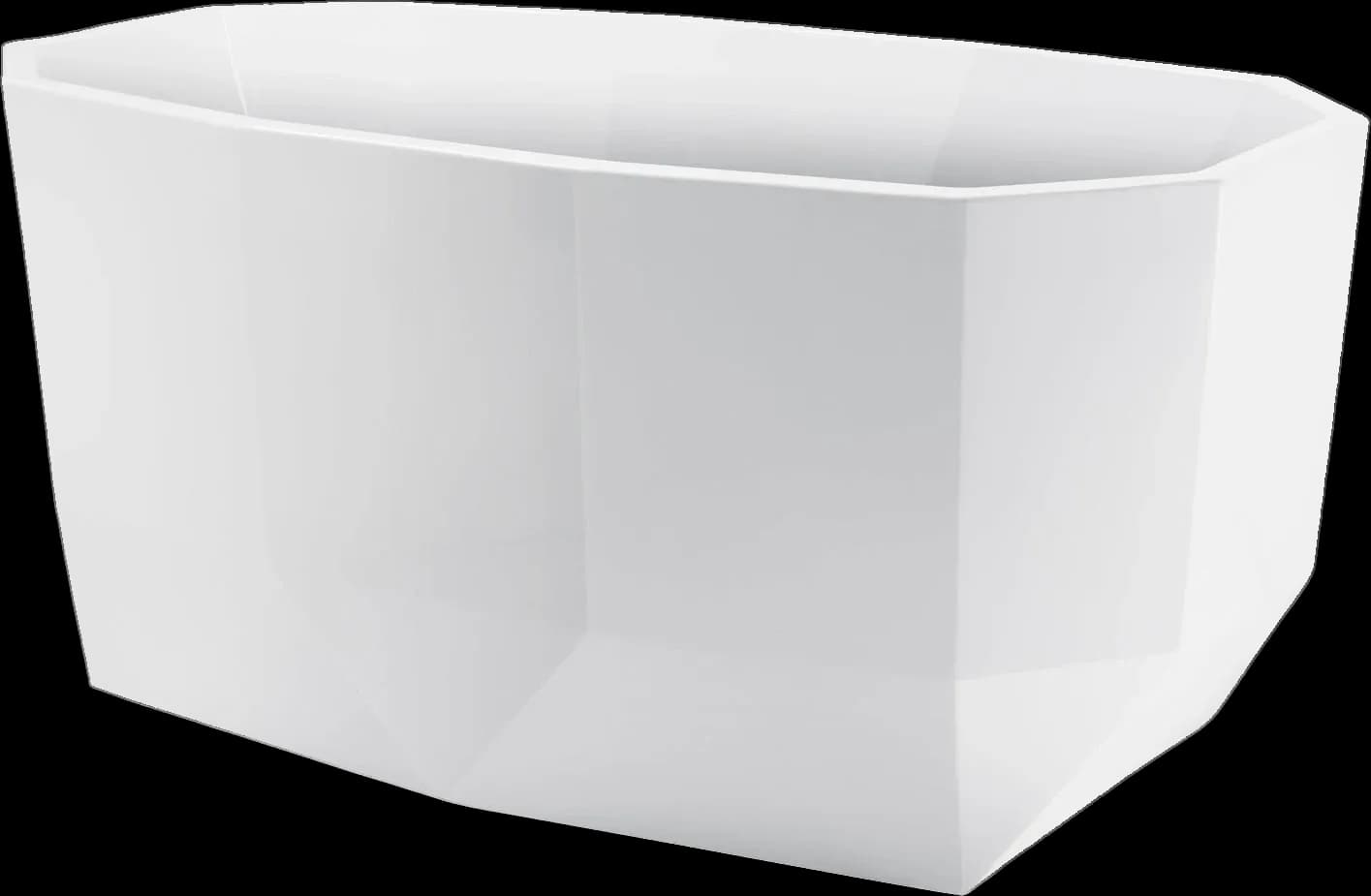 Cadă din acril freestanding Elva JL6917