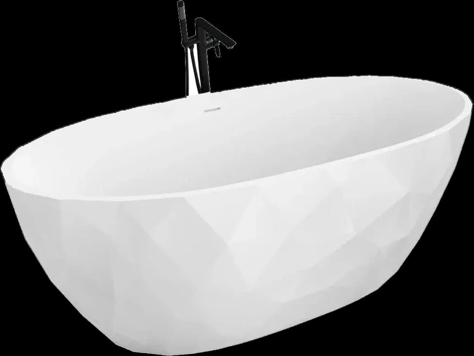 Cadă din acril freestanding Iolanda JL6815