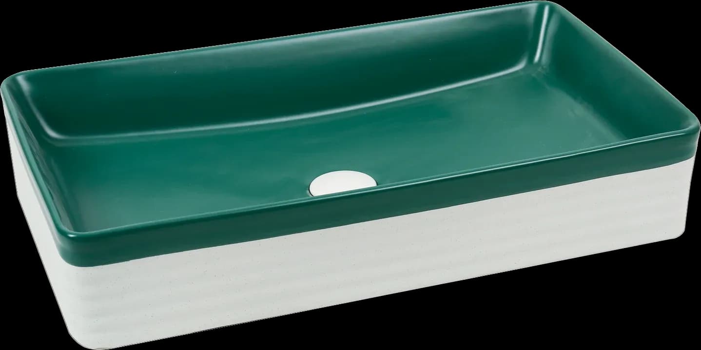 Lavoar ceramic dreptunghiular A442L-CA39M