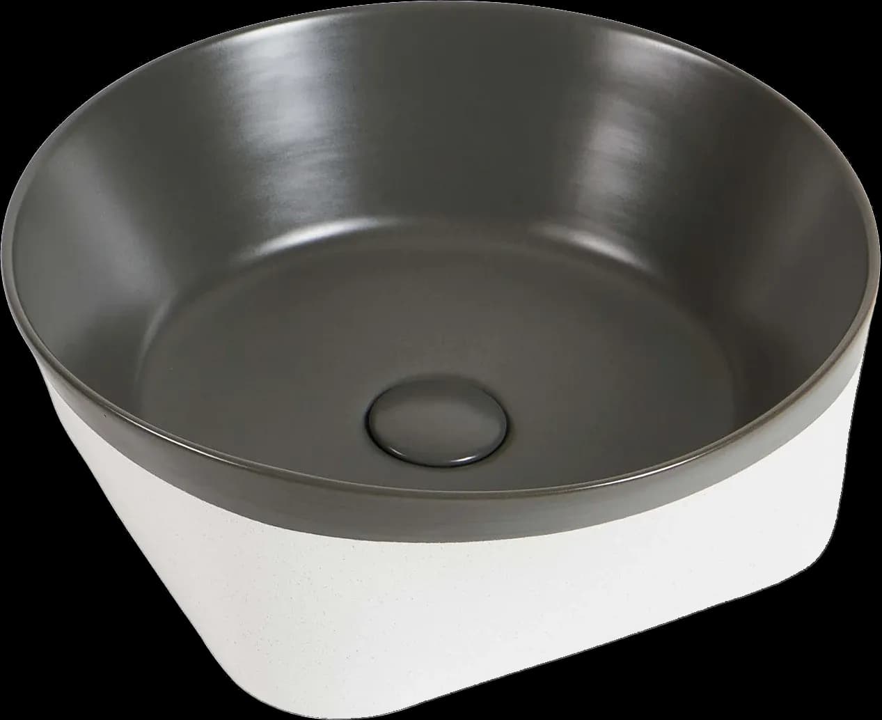 Lavoar ceramic rotund A692-CA19M