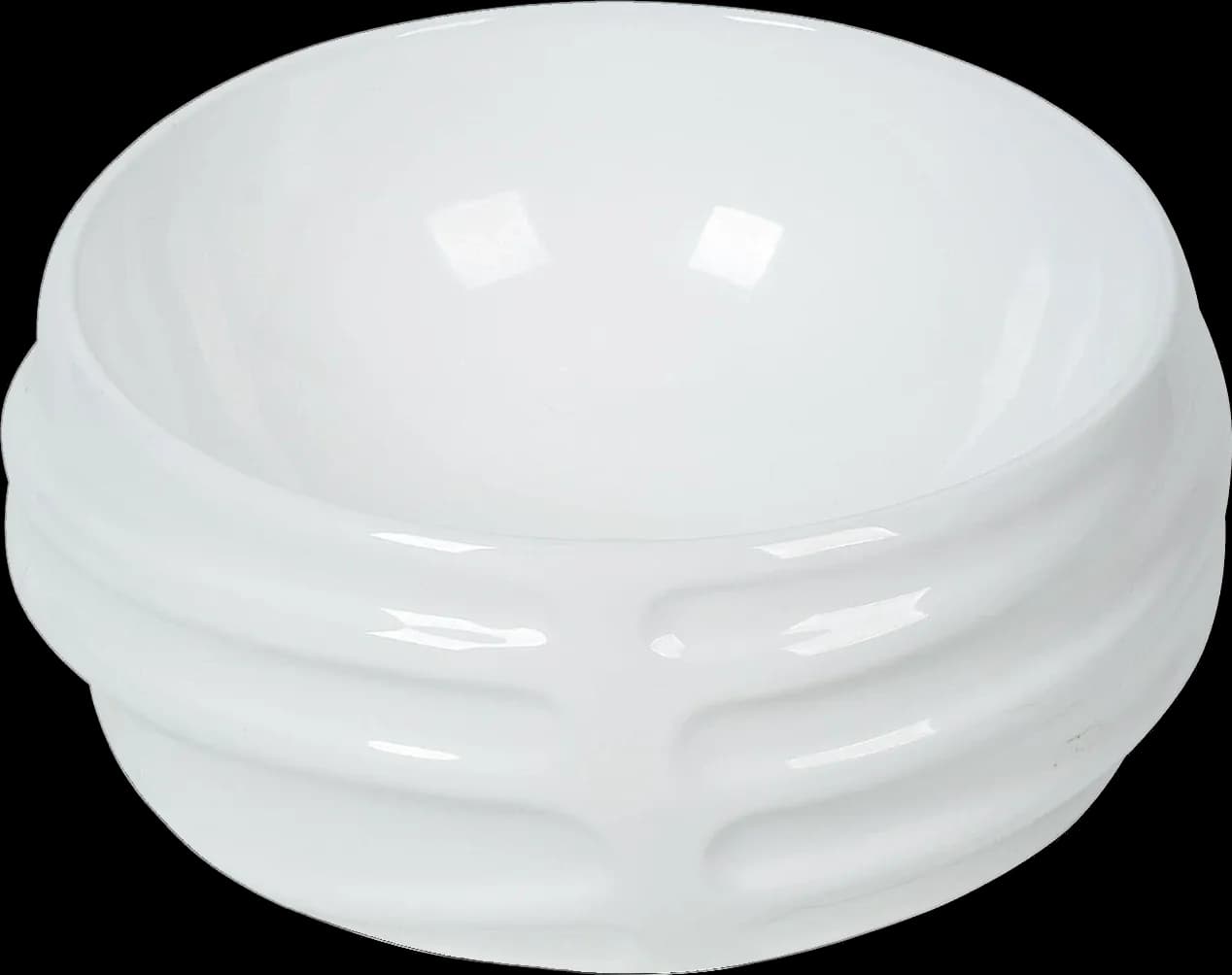 Lavoar ceramic rotund A783
