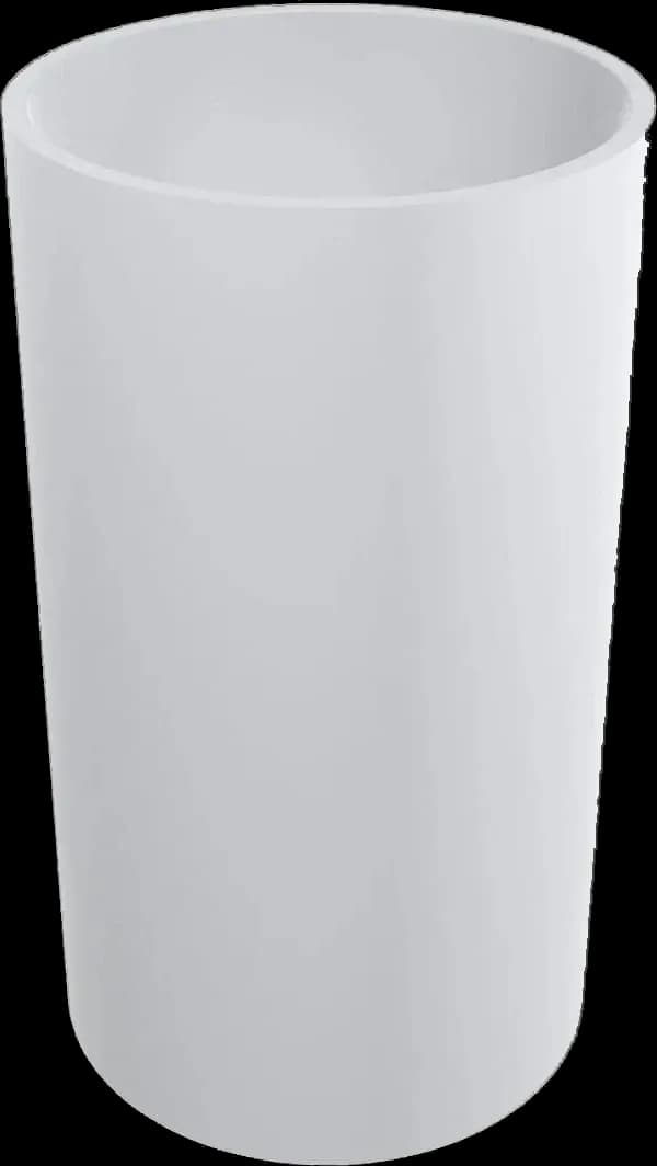 Lavoar COSMOS Alb Mat