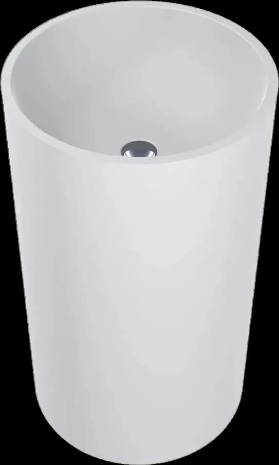 Lavoar COSMOS Alb Mat